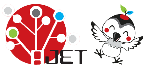AJET logo