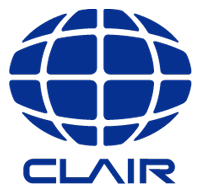 CLAIR logo