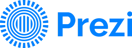 Prezi logo