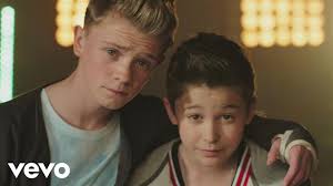 Bars and Melody