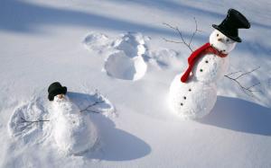 Snowmen