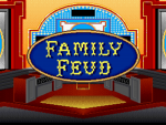 Family Feud logo