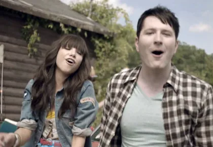 Carly Rae Jepsen &amp; Owl City - Good Time