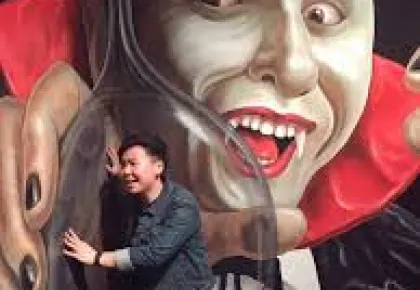 Trick picture of ALT