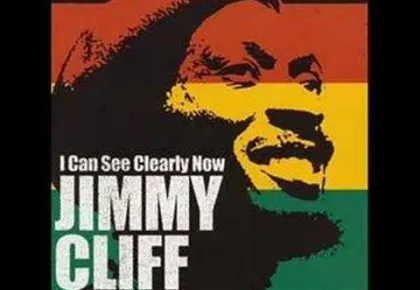 Jimmy Cliff music label image