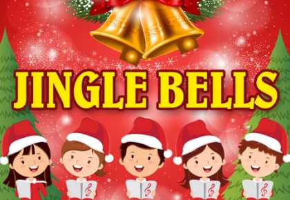 Christmas - Jingle Bells