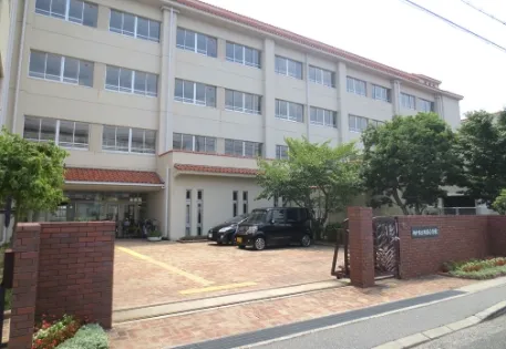 Honjou Elementary School