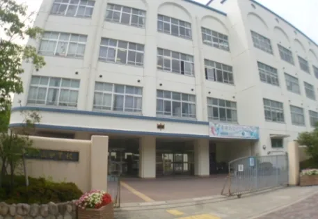 Motoyama Junior High School