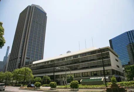 2 Gokan image of building front exterior