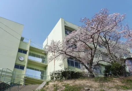 Hibarigaoka Junior High School