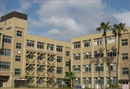 Fukuike Elementary School