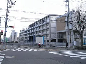 Kobe Engineering School