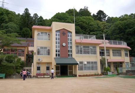 Aina Elementary School