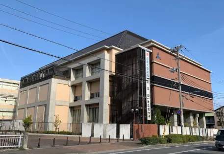 Shinko Tachibana High School