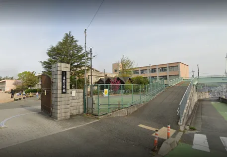 Hirano Elementary School