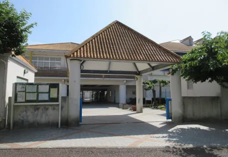 Kashinodai Elementary School