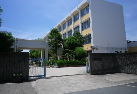 Kasugadai Elementary School