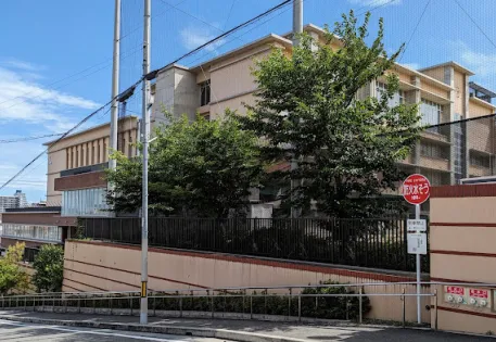 Shinko Senior High School