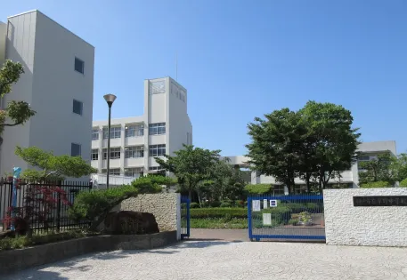 Hirano Junior High School