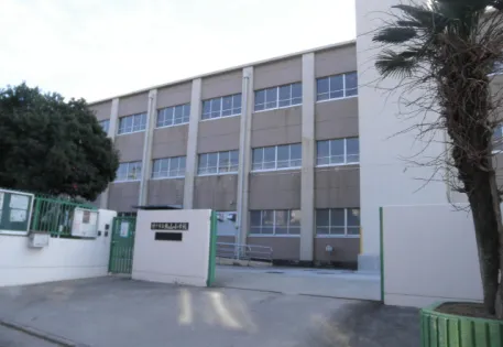 Kitayama Elementary School