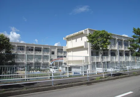 Kizu Elementary School