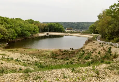 Oshibedani Junior High School