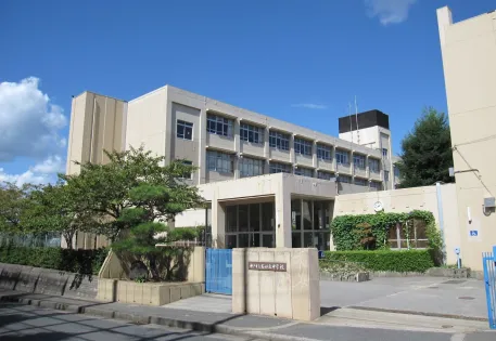 Sakuragaoka Junior High School