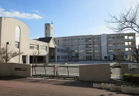 Yokoo Elementary School