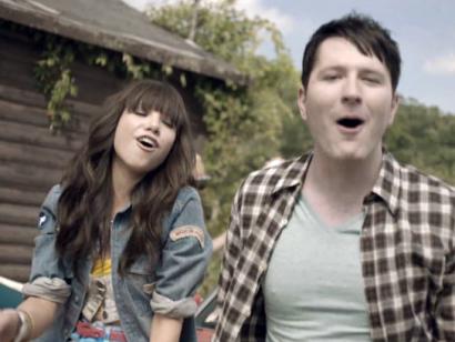 Carly Rae Jepsen & Owl City - Good Time