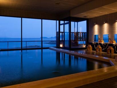 Nagisa Onsen
