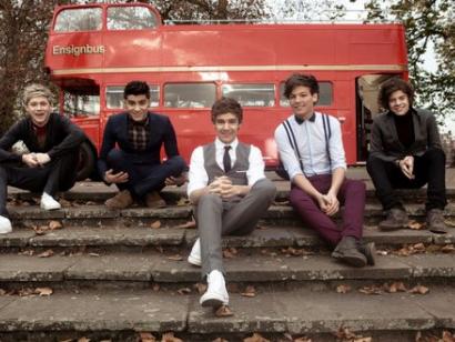One Direction - One Thing